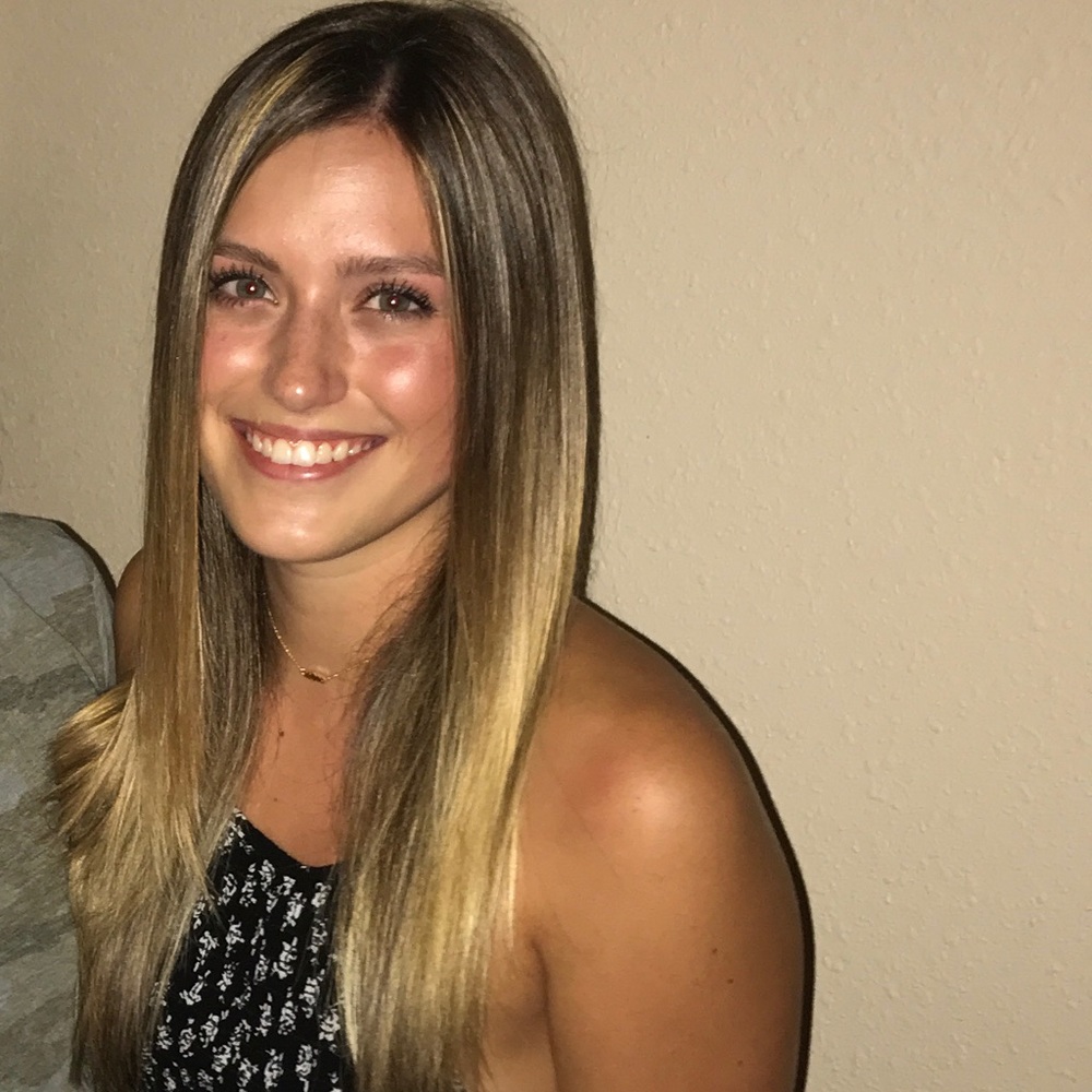 Meet your Posher, Madison